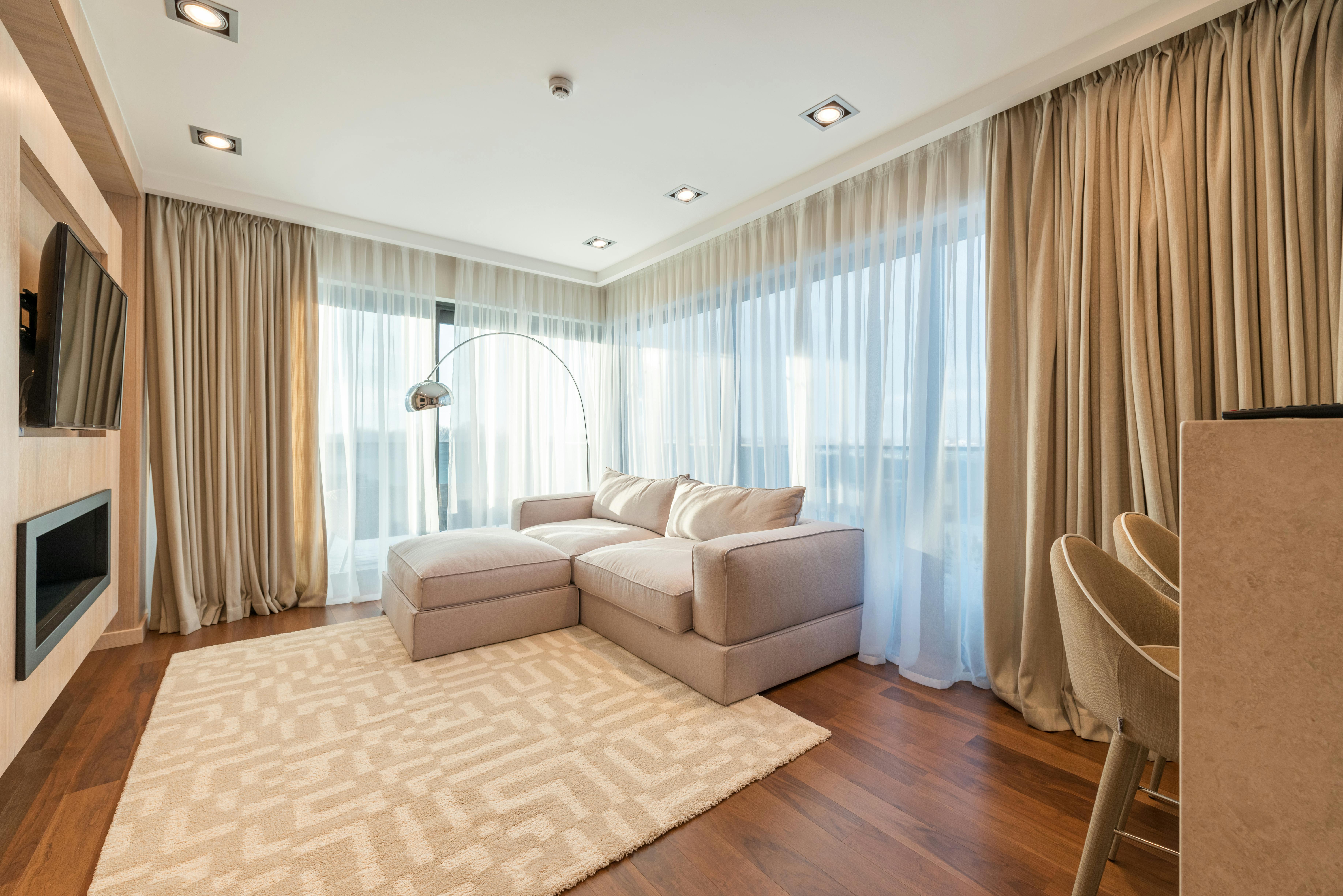 Cozy Lounge