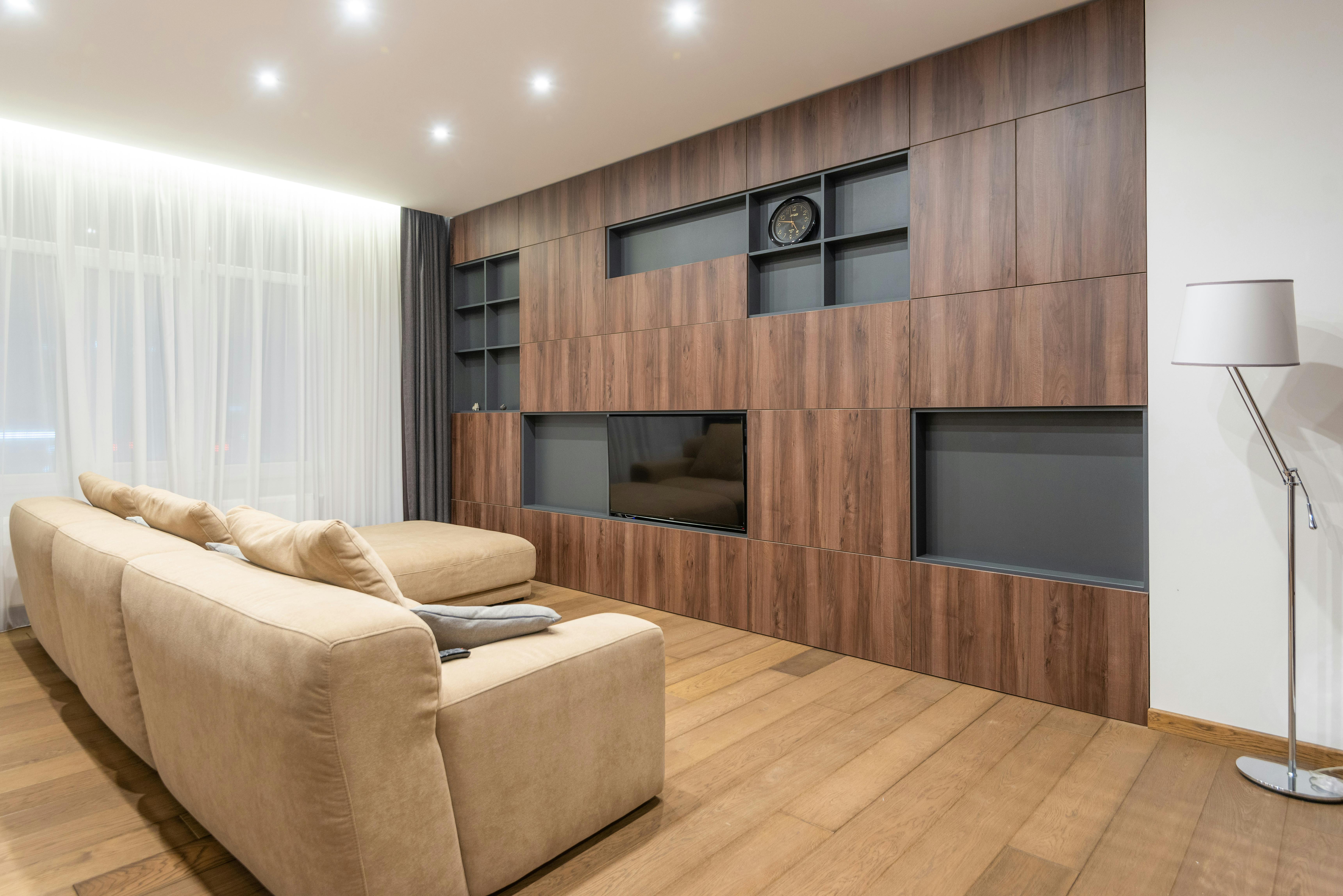 Elegant Space