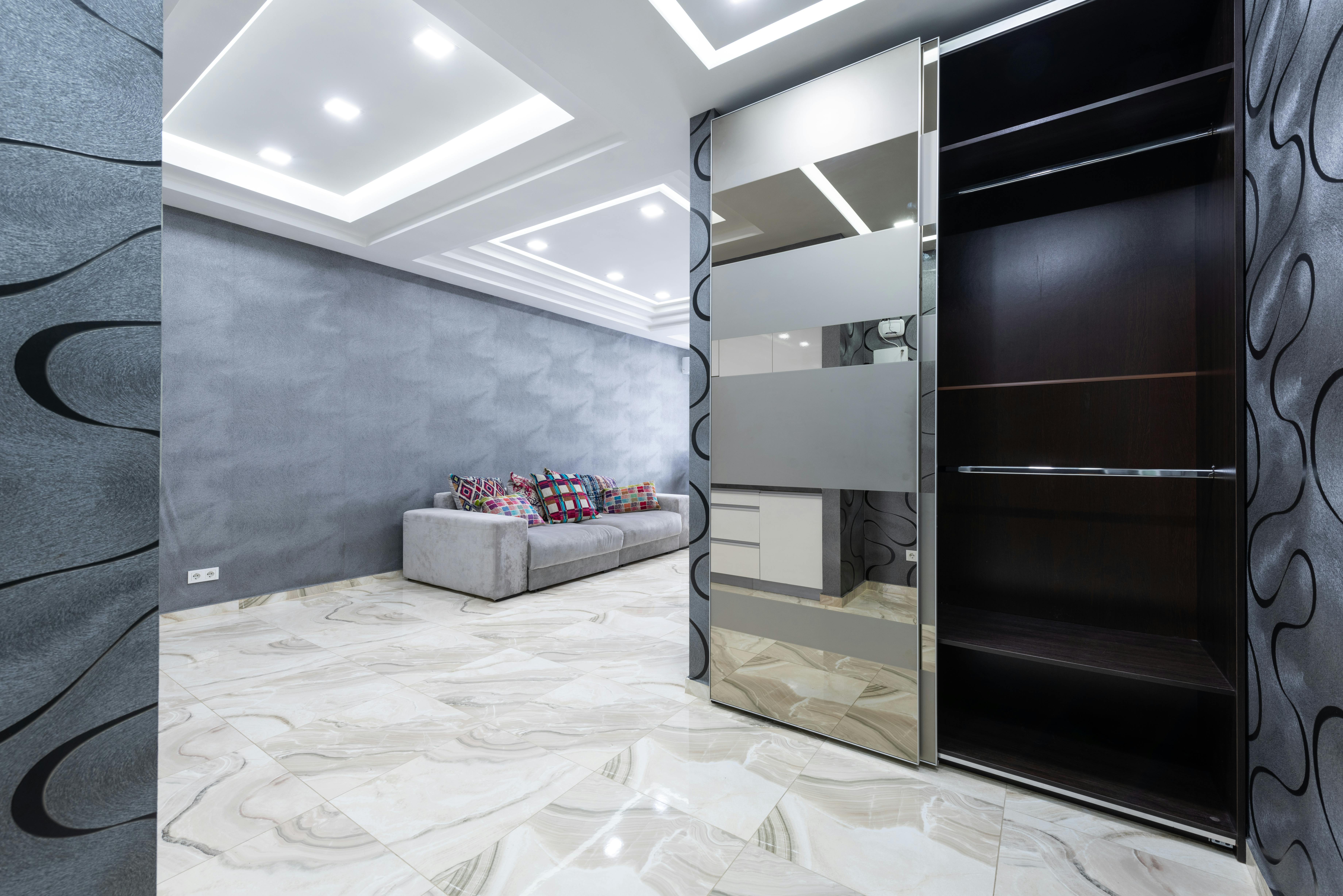 Modern Living